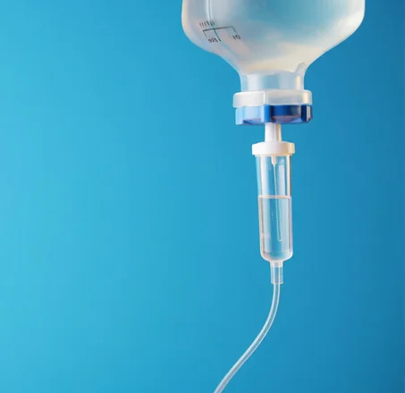 Капельница с Ацесолью в Шуе