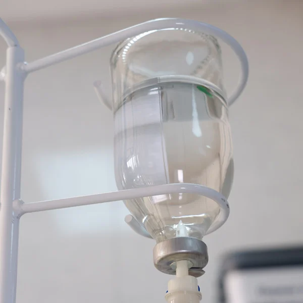 Капельница с Цитофлавином в Шуе